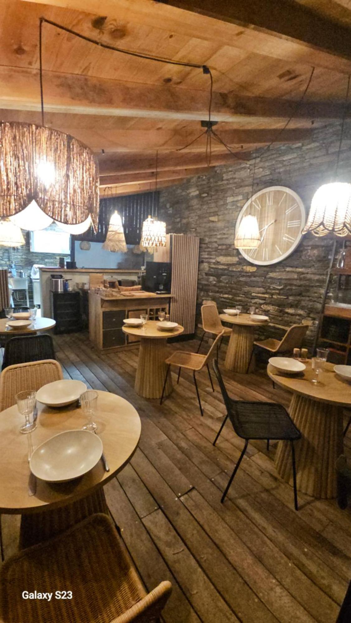 Domaine Colonna-Santini, Gite Piscine, Sauna, Spa Porri Kültér fotó